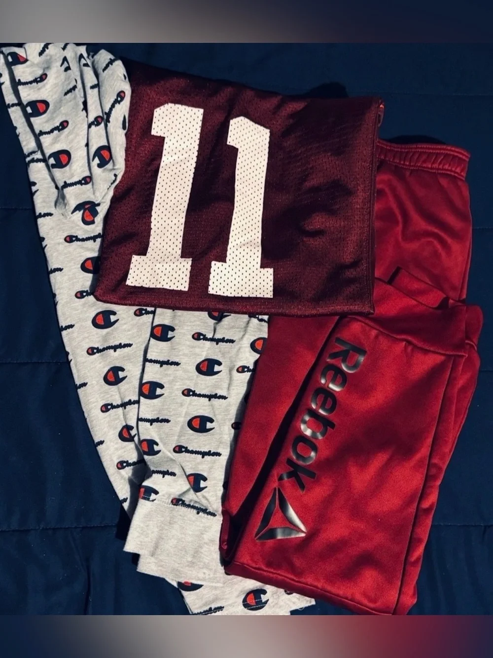 🏈4 Piece Big Boys Size 14/16 Outfit Bundle🏈